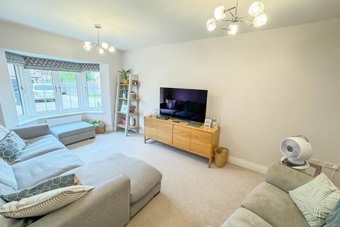 4 bedroom detached house for sale, Mondays Field, Wallingford OX10