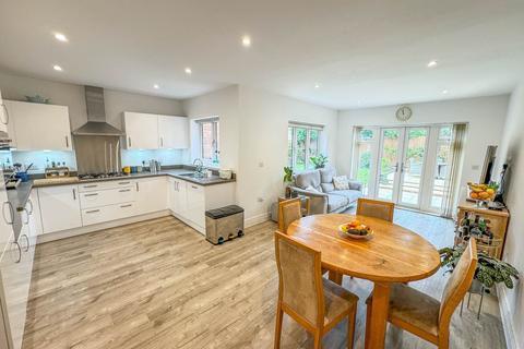 4 bedroom detached house for sale, Mondays Field, Wallingford OX10