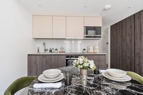 1 bedroom apartment for sale, Clapham Road London SW9