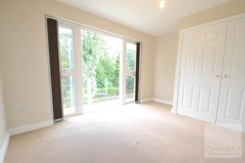 3 bedroom house to rent, White Swan Walk, Norwich NR2