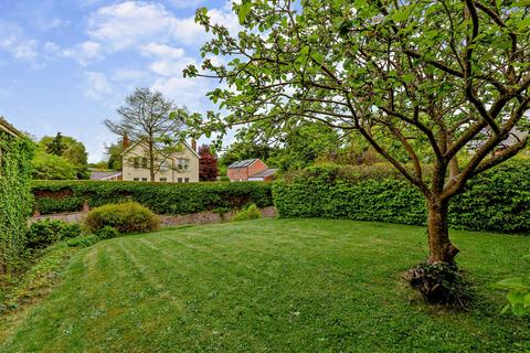 4 bedroom detached house for sale, High Street, Leintwardine, Craven Arms, Shropshire