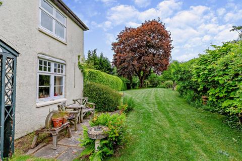 4 bedroom detached house for sale, High Street, Leintwardine, Craven Arms, Shropshire