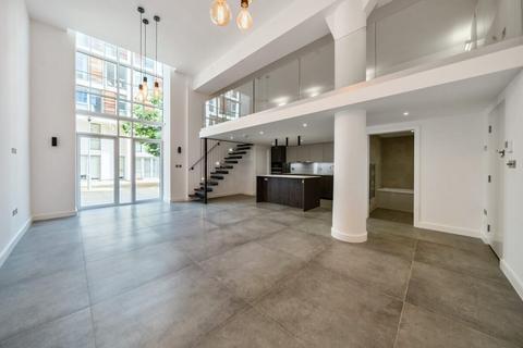 1 bedroom apartment for sale, Clapham Road London SW9