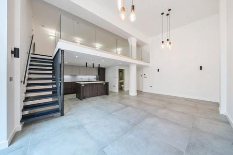1 bedroom apartment for sale, Clapham Road London SW9