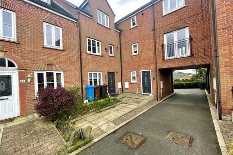 4 bedroom townhouse for sale, Windmill Close, Royton, Oldham, Greater Manchester, OL2