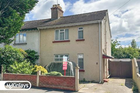 3 bedroom semi-detached house for sale, Taunton TA2