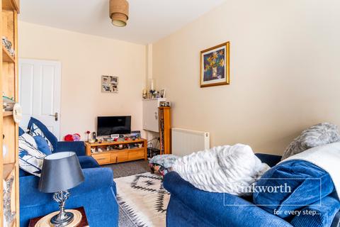 1 bedroom apartment for sale, 2 Woodside Road, Bournemouth, BH5