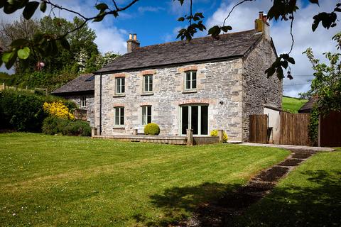 4 bedroom house for sale, Tregenna Farmhouse, St Minver