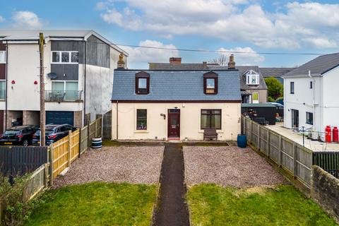 3 bedroom cottage for sale, 215 Clepington Road, Dundee, DD3 7SZ
