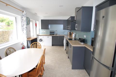 5 bedroom terraced house to rent, Pentillie Crescent, Plymouth PL4