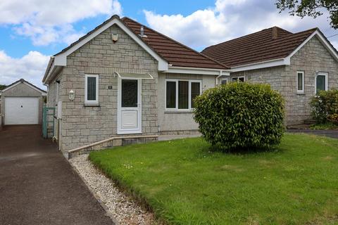 3 bedroom bungalow for sale, Kent Avenue, Carlyon Bay, St Austell, PL25