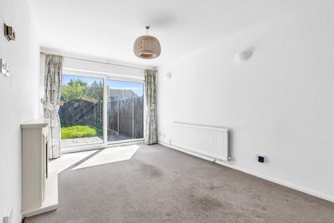 4 bedroom end of terrace house for sale, Haddon Close, Stevenage SG2