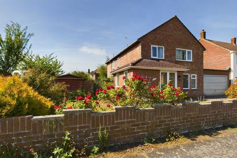 36 Brimley Road, Cambridge, CB4 2DL