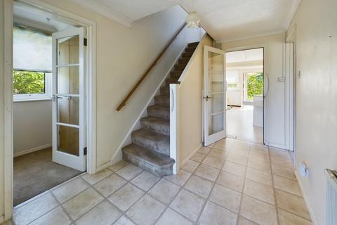 36 Brimley Road, Cambridge, CB4 2DL