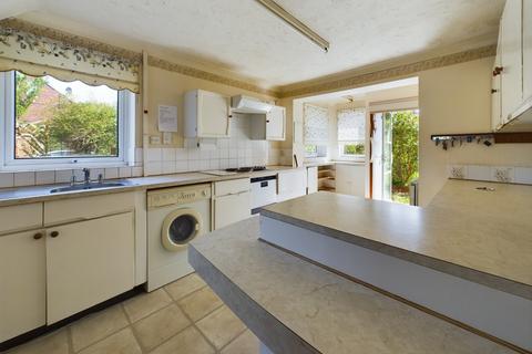 36 Brimley Road, Cambridge, CB4 2DL