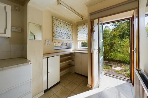 36 Brimley Road, Cambridge, CB4 2DL