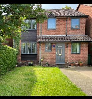 4 bedroom detached house for sale, 6 Kingsmeadow, Rainworth NG21