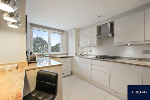 3 bedroom apartment to rent, Crane Court, Gurnell Grove, West Ealing, London, W13