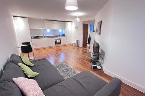 1 bedroom flat for sale, Hagley Road, Birmingham B16