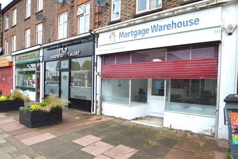 Shop to rent, Upper Elmers End Road, Beckenham, BR3