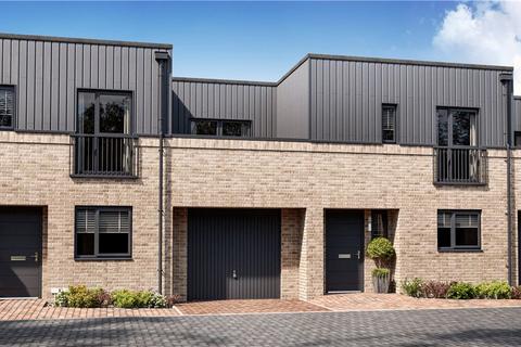 3 bedroom link detached house for sale, Stirling Fields, Northstowe, Cambridge, Cambridgeshire, CB24