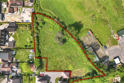 Land for sale, Shinfield Road, Shinfield, Reading, Berkshire, RG2