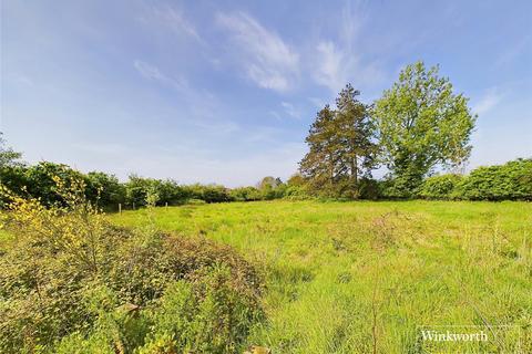 Land for sale, Shinfield Road, Shinfield, Reading, Berkshire, RG2