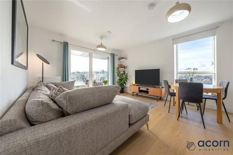 1 bedroom apartment for sale, Bonsai Point, 399 J Edgware Road NW9