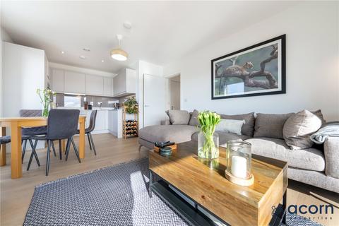 1 bedroom apartment for sale, Bonsai Point, 399 J Edgware Road NW9