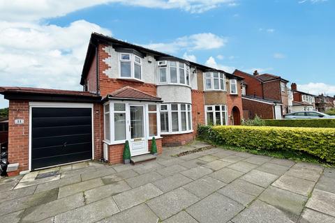 3 bedroom semi-detached house for sale, Braddyll Road, Bolton, BL5