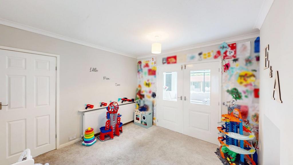 Play room