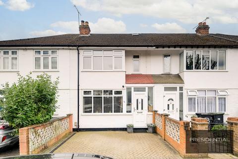 4 bedroom terraced house for sale, Loughton IG10