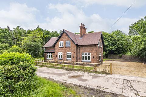 3 bedroom cottage for sale, Priory Road, Thurgarton NG14