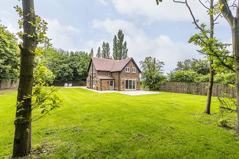 3 bedroom cottage for sale, Priory Road, Thurgarton NG14