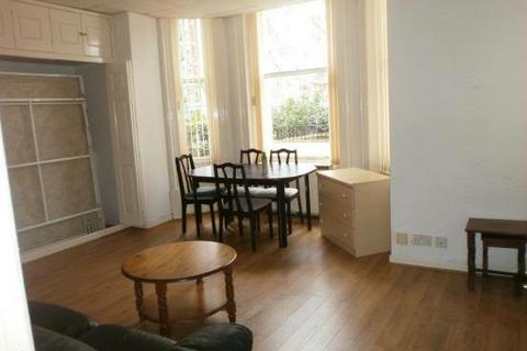 Studio for sale, Durley Gardens, Bournemouth BH2