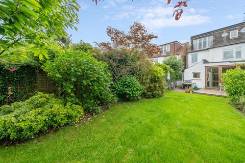 5 bedroom semi-detached house for sale, Lonsdale Road, Barnes, London