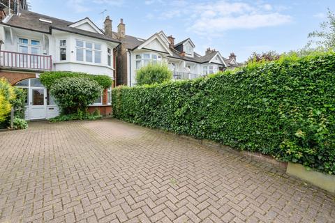 5 bedroom semi-detached house for sale, Lonsdale Road, Barnes, London