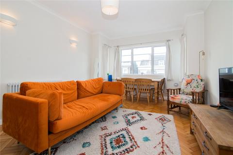 2 bedroom flat to rent, The Hermitage, Richmond