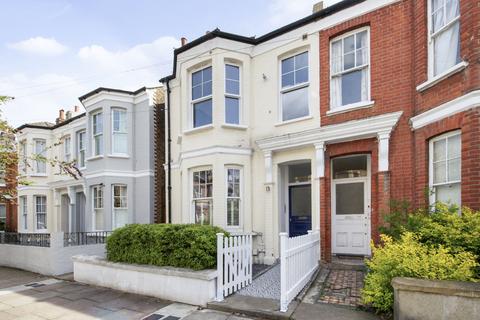 76 Cromford Road, London, SW18 1NY