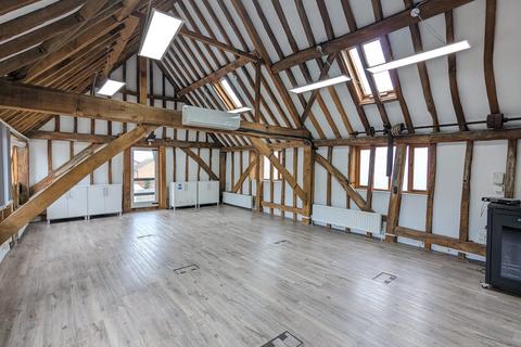 Office to rent, First Floor, The Barn, Cow Lane, Bushey, WD23 3EL