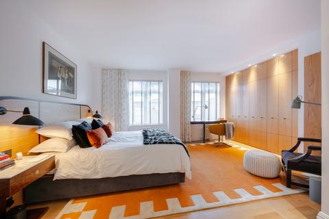 3 bedroom flat for sale, Sussex Lodge, Sussex Place, London