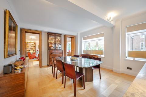 3 bedroom flat for sale, Sussex Lodge, Sussex Place, London