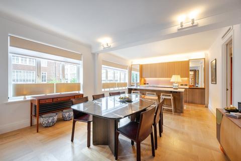 3 bedroom flat for sale, Sussex Lodge, Sussex Place, London