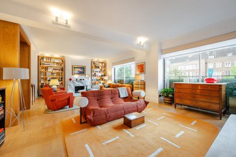 3 bedroom flat for sale, Sussex Lodge, Sussex Place, London