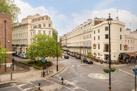 3, Sussex Lodge Sussex Place, London, W2 2SG