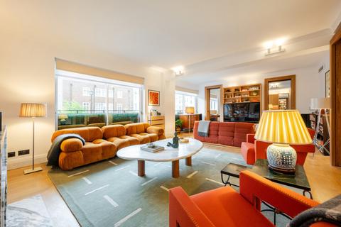 3, Sussex Lodge Sussex Place, London, W2 2SG