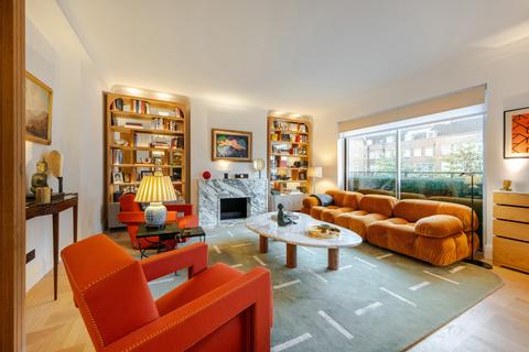 3, Sussex Lodge Sussex Place, London, W2 2SG