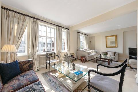 2 bedroom flat for sale, Kenton Court, Kensington High Street, London