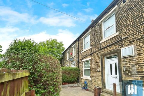 1 bedroom terraced house to rent, Willow Lane, Birkby, Huddersfield, HD1