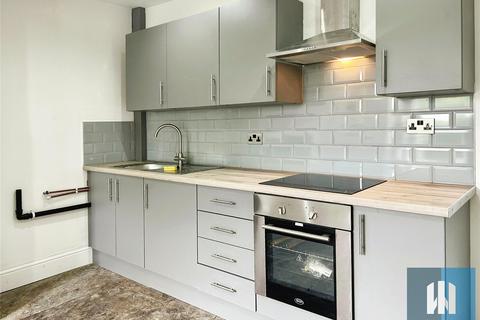 1 bedroom terraced house to rent, Willow Lane, Birkby, Huddersfield, HD1